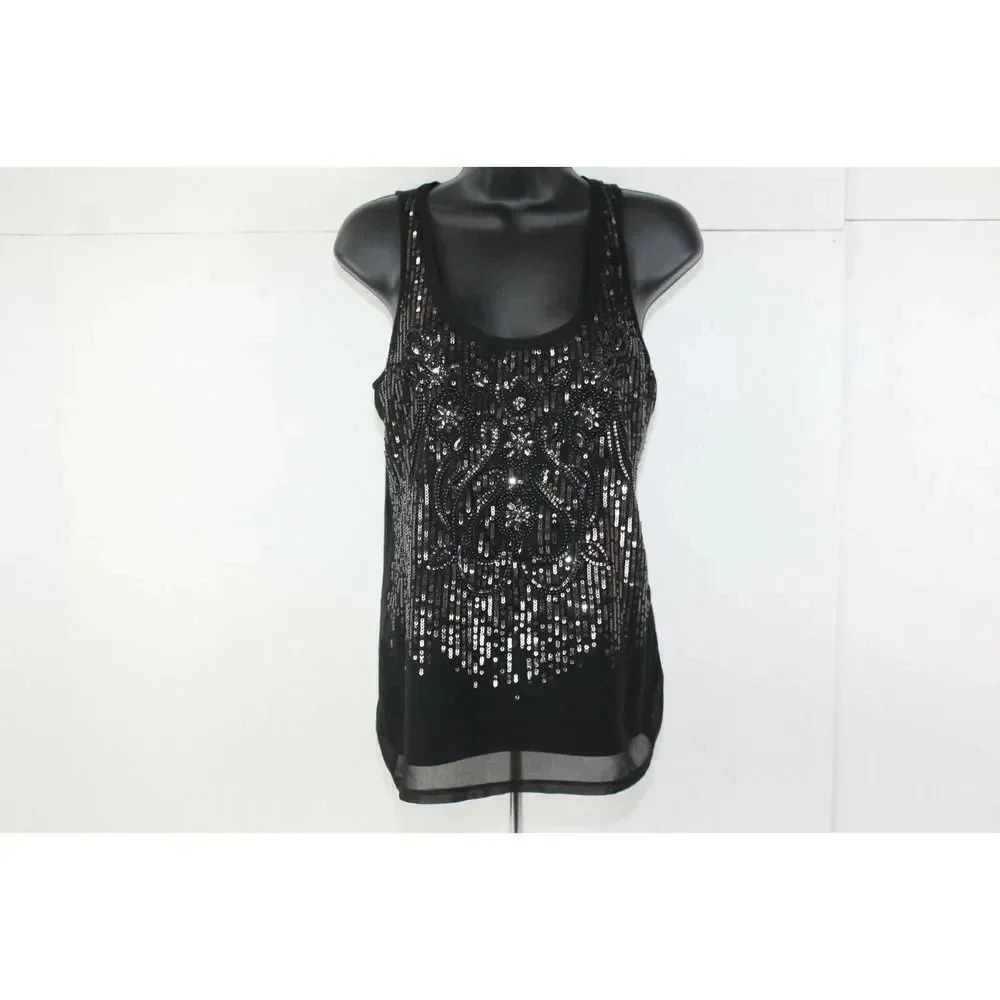 ladies EXPRESS Tank Top size XS